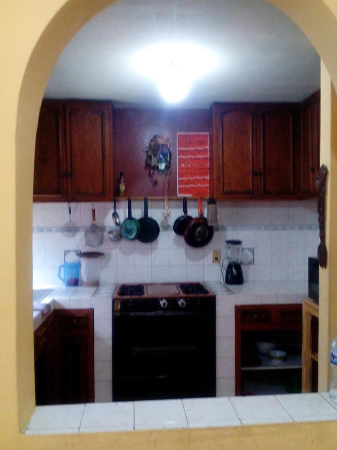 Hostal Nahui Ollin San Cristóbal de Las Casas Екстериор снимка