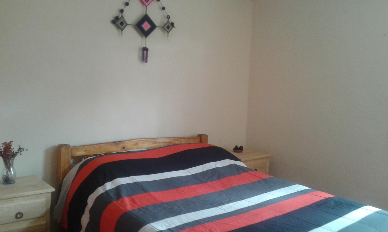 Hostal Nahui Ollin San Cristóbal de Las Casas Екстериор снимка