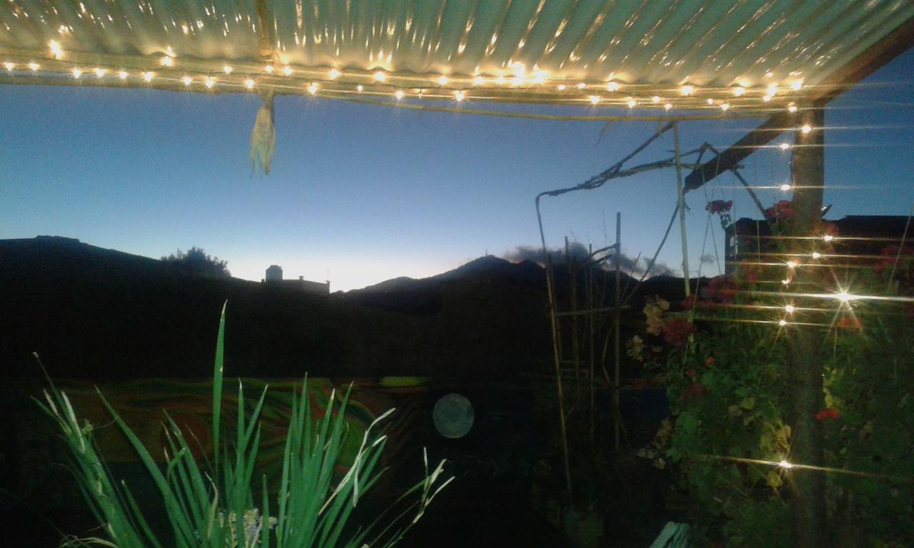 Hostal Nahui Ollin San Cristóbal de Las Casas Екстериор снимка